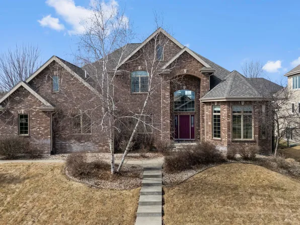 802 Silver Sage Trl, Middleton, WI 53562