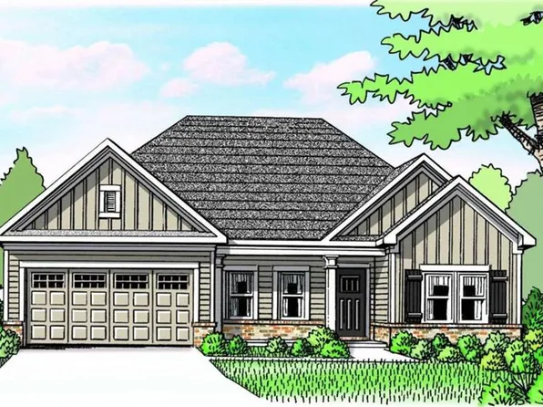 1146 Cherry Bark Ct, Loganville, GA 30052
