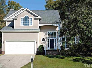 9552 Bells Valley Dr, Raleigh, NC 27617