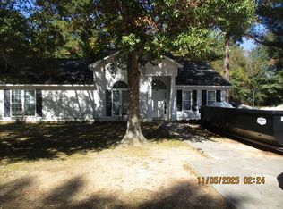 1472 Georgia Ave SE, Dawson, GA 39842