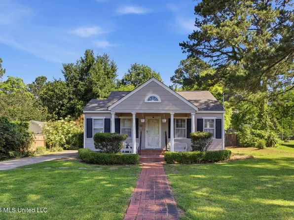 375 E Fulton St, Canton, MS 39046