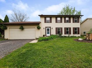 423 Liberty Dr, Bolingbrook, IL 60440