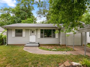1514 E Whiteside St, Springfield, MO 65804