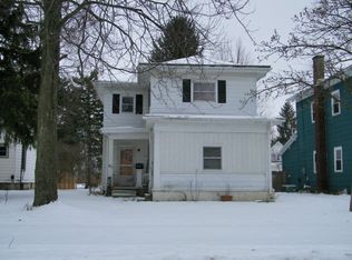 411 Lima Ave, Findlay, OH 45840