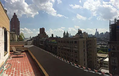 Rented by JMG Properties