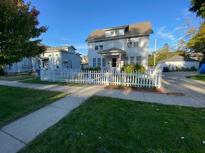 411 Franklin St, Red Wing, MN, 55066