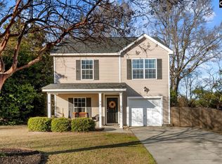 119 Hayfield Ln, Lexington, SC 29072