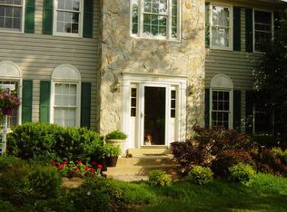 6355 Etheridge Ln, Manassas, VA 20112