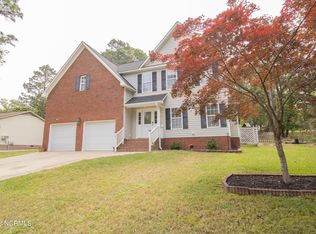 43 Lotus Ln, Sanford, NC 27332