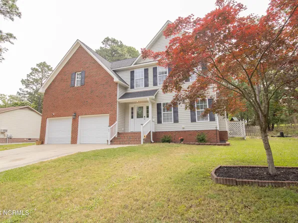 43 Lotus Lane, Sanford, NC 27332