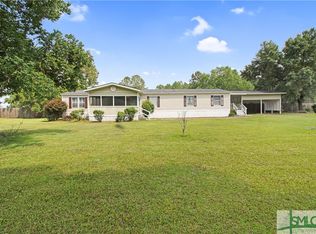 171 Cypress Bay Loop Rd, Pembroke, GA 31321