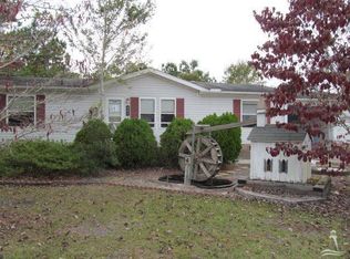 487 Red Fox St SW, Shallotte, NC 28470