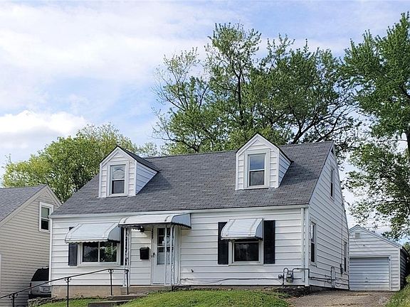 2nd image of 1529 Darst Ave
