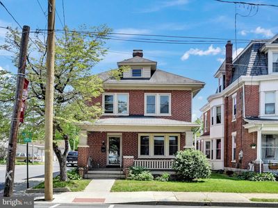 127 W High St, Manheim, PA, 17545