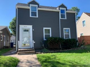 2613 E High St, Davenport, IA 52803