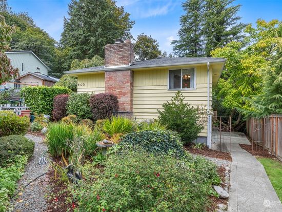 260 SW Gibson Lane, Issaquah, WA 98027