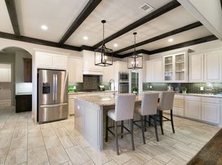 12972 Chisholm Ranch Dr, Haslet, TX 76052