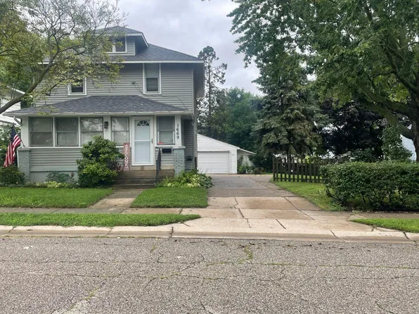 1669 Belden Ave SW, Wyoming, MI 49509