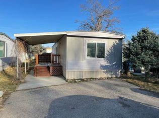 2548 S Barrington Ln, Boise, ID 83706