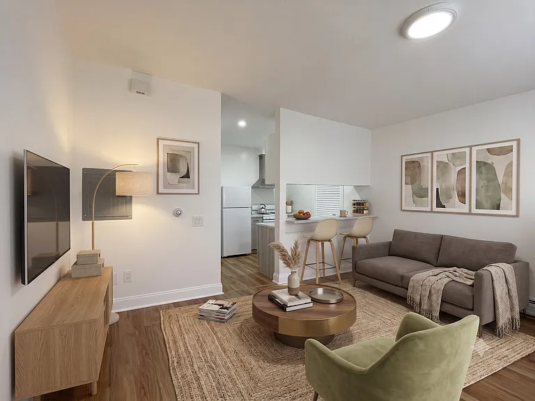 228 Bowers St #1 — Photo 3