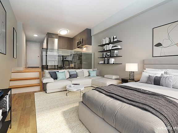 4th image of 211 Thompson St #2JK