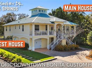 11065 Smokey Dr, Bonita Springs, FL 34135