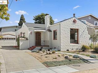 825 Evelyn Ave, Albany, CA 94706