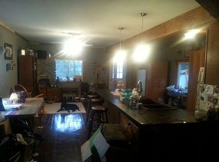 706 W Green St, Smethport, PA 16749