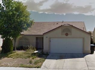 5350 Ferrell St, North Las Vegas, NV 89031