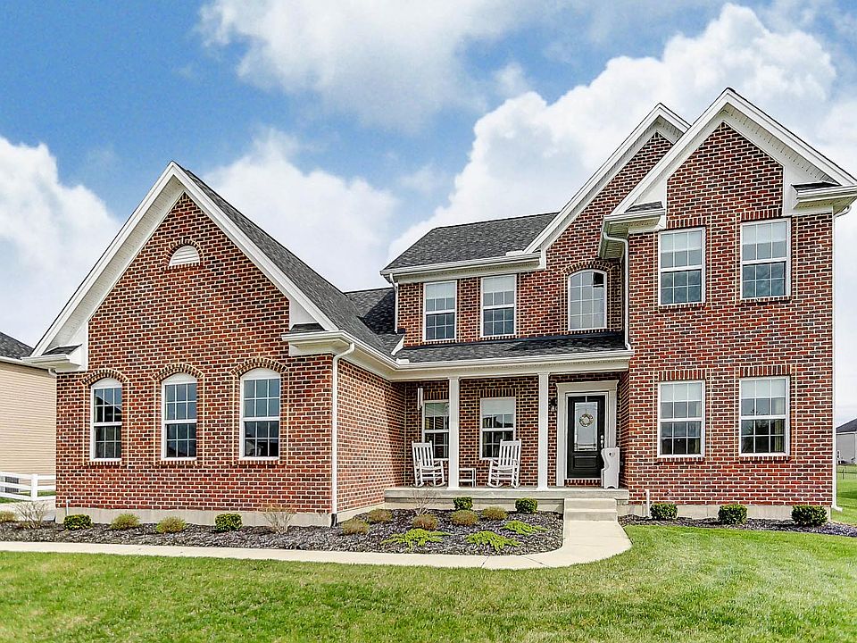 1st image of 1286 Patriot Way
