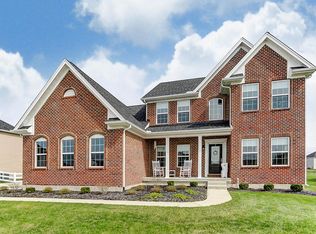 1286 Patriot Way, Beavercreek, OH 45434