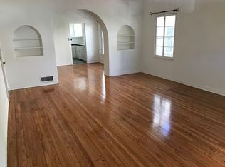 8366 Blackburn Ave APT 3, Los Angeles, CA 90048