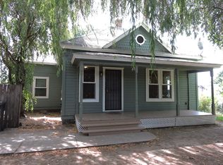 1112 Swan Ave, Yakima, WA 98902