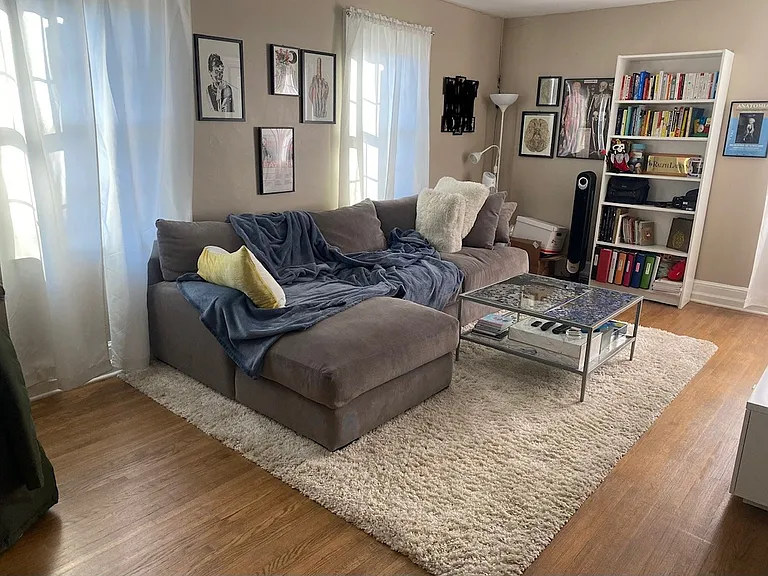 601 Pitt St #2 — Photo 4
