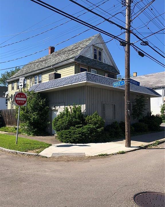 1st image of 362 & 376 Ontario St