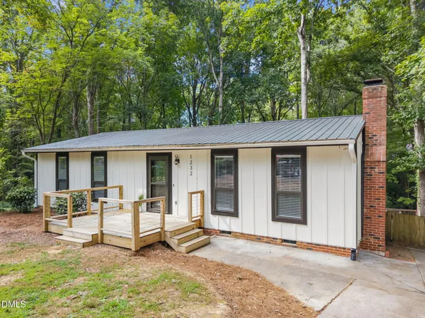 1232 Dunnet Ct, Cary, NC 27511