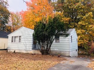 243 Terrace Ave, West Haven, CT 06516