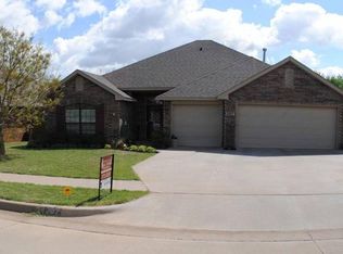 207 S Oakdale Dr, Stillwater, OK 74074