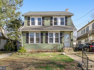 252 Rhoads Ave, Haddonfield, NJ 08033