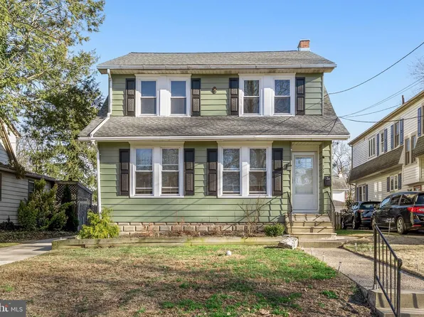 252 Rhoads Ave, Haddonfield, NJ 08033