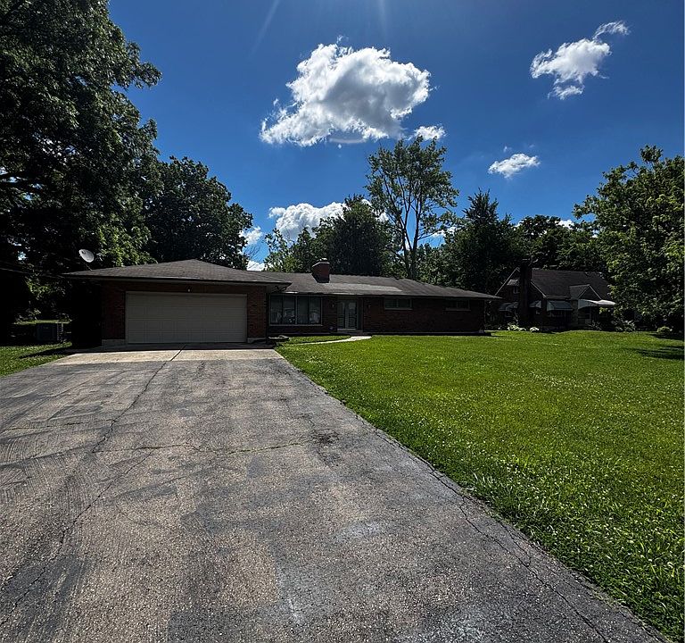 1st image of 4548 N Fairgreen Dr