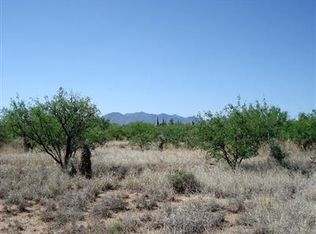 0 W Century Dr, Benson, AZ 85602