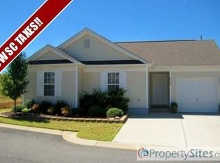 8740 Endora Ln, Fort Mill, SC 29707