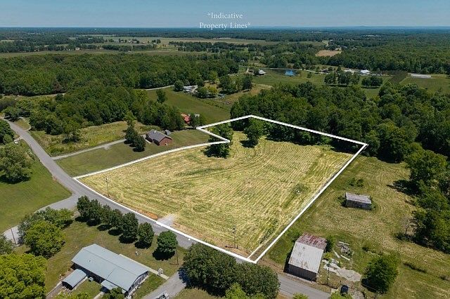 1st image of 0 Banks Pisgah Rd #5