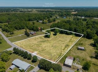 0 Banks Pisgah Rd #5, Smithville, TN 37166