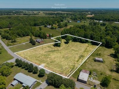 0 Banks Pisgah Rd #5, Smithville, TN, 37166
