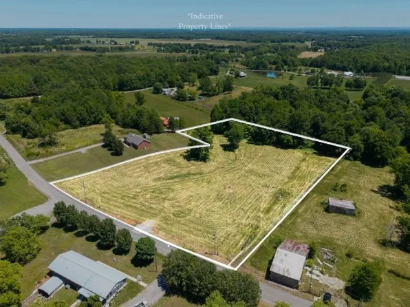 0 Banks Pisgah Rd #5, Smithville, TN 37166