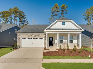 804 Heathered Farm Way, Apex, NC 27523