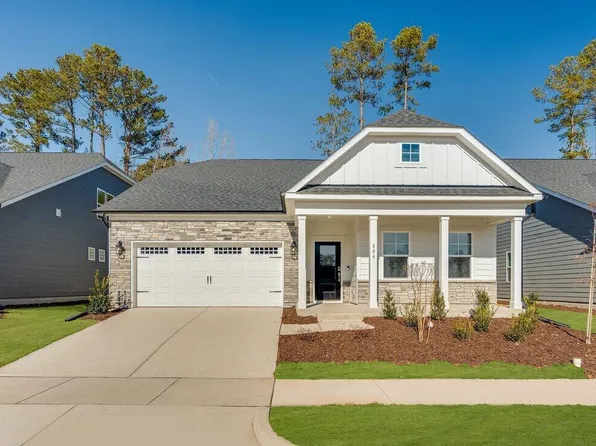 804 Heathered Farm Way, Apex, NC 27523