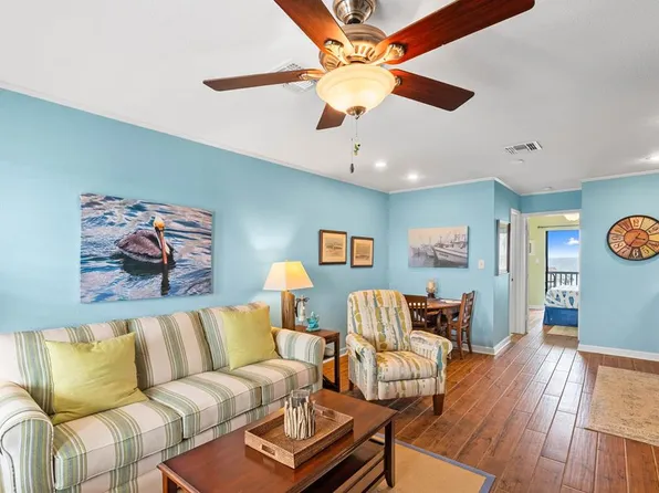 2290 N Fulton Beach Rd #315, Rockport, TX 78382